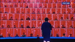 Валерия Белова Ну ка вместе 98 баллов. Очень близкое к о