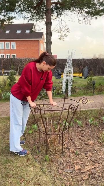 Весна — время обновлений и красоты в саду! смотреть онлайн