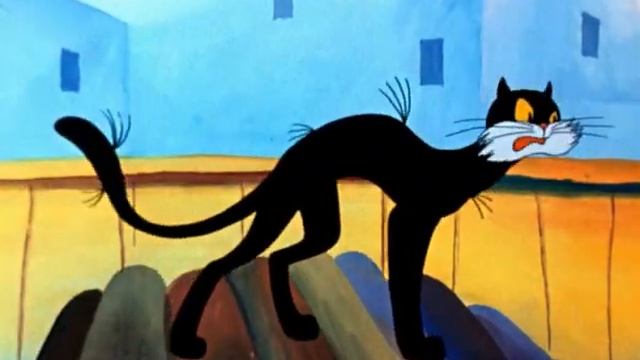 Котенок по имени Гав 2