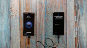 Перенос данных Samsung