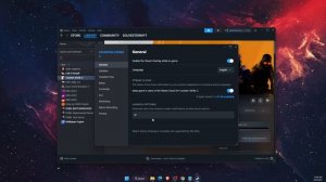 Как исправить черный экран CS2 (Counter Strike 2)