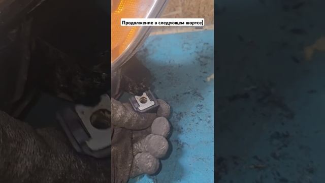 Ремонт бампера от Toyota Highlander. Ремонт пластика Каменско? смотреть онлайн