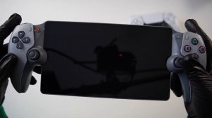 ПЕРВЫЕ ВПЕЧАТЛЕНИЯ PS PORTAL 30th Anniversary Edition • ПОЧЕМУ я её в?