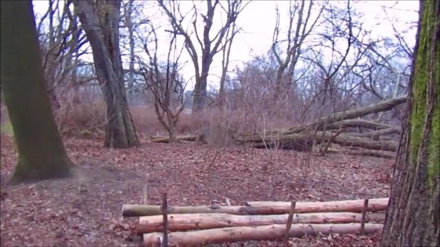 Парк Скарышевский дo Весны №2 Park Skaryshevsky until Spring №2 смотреть онлайн