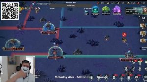 Короткометражка. Дешёвая миграция. КАК ? #vikingrise #Viking Rise