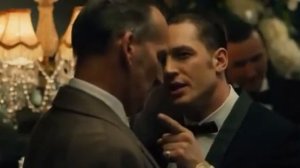 Легенда (том харди)