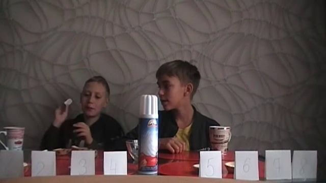 Выбери правильный кекс чтобы ВЫЖИТЬ!/Cake Сhallenge смотреть онлайн