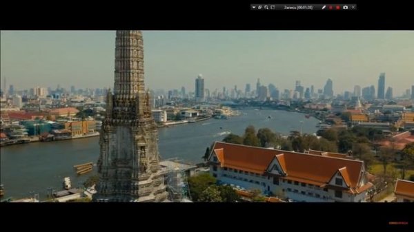 Механик: Воскрешение / Mechanic: ResurrectionBDRip-HEVC 720р  iTunes