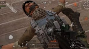 Arena breakout | zero to hero | с нуля до героя | global