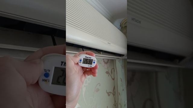 продаю сплит систему Хитачи