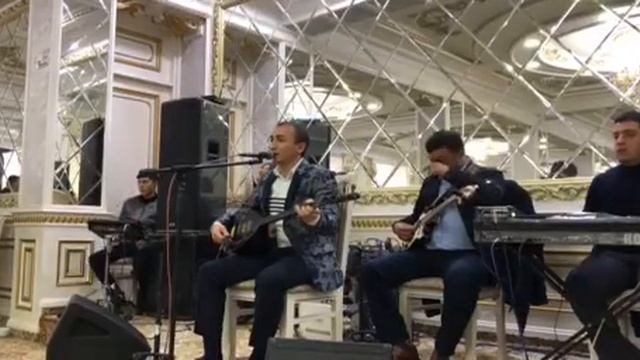 Бахтиёр мавлонов (намак дар конхо ширин)