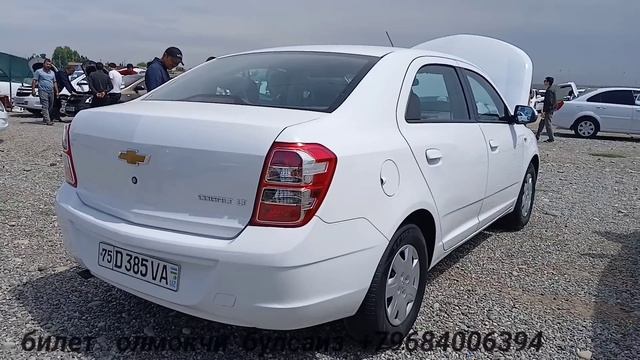 КОБАЛЬТ   НАРХЛАРИ. УЗГАРДИ  ДЕНОВ  МАШИНА  БОЗОРИ  2025 ?