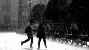 Мелодия дождя минус караоке