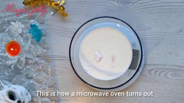 Лунные пирожные - изысканный десерт 👌 Mooncakes - a delicious dess