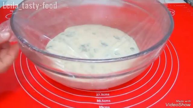 #пирожки БЕЗ начинки! Да она и Не Нужна! Очень Очень Вку