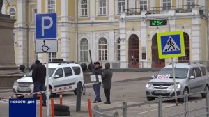 ЖД Вокзал Оренбург