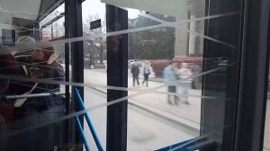 Автобус [Нефаз 5299-40-57] Маршрут 24 [Номер 1207] Екатеринбург