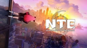 Neverness to Everness