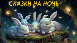 Сказки на ночь.  Аудиосказки. Сказки перед сном. Сказки на ночь для детей. Сборник сказок.