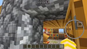 ТОП 5 шейдеров на телефон. Майнкрафт бедрок 1.21+ | @KBAKEH