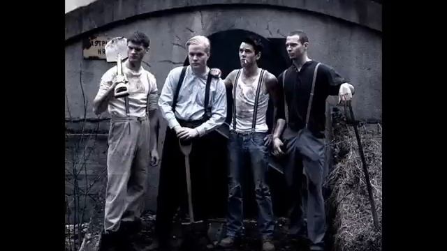 Zavod(Завод)-Roll The Dice (DEMO VERSION) смотреть онлайн
