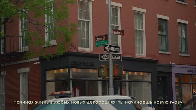 дождливый день в нью-йорке 🌧️ 🚕