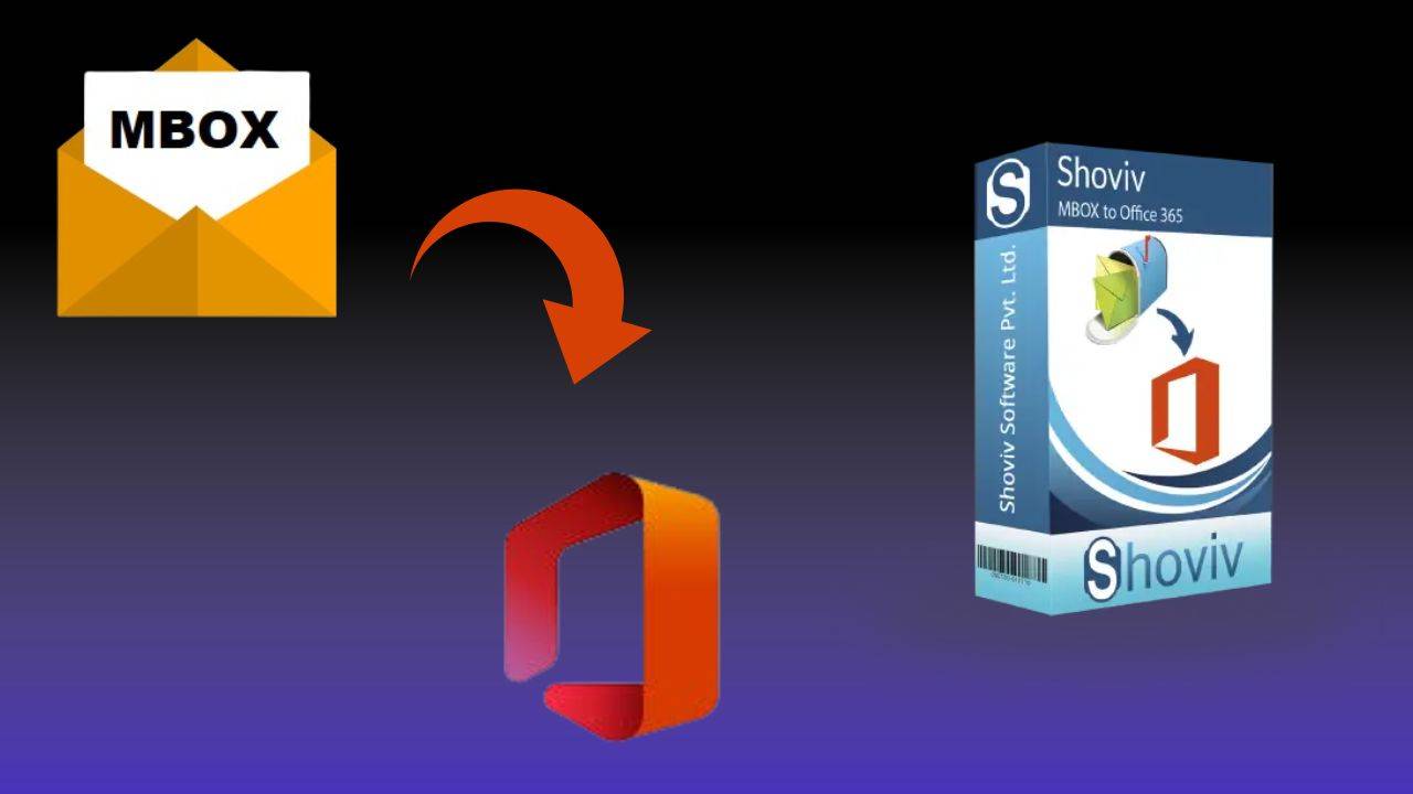This Tool Moves All Your MBOX Emails to Office 365 in Minutes – You Won’t Believe How Easy It Is! смотреть онлайн