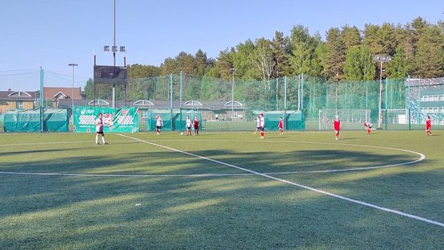 26.05.25 Локобол Спартанки 1 : 2 Текстильщик.mp4