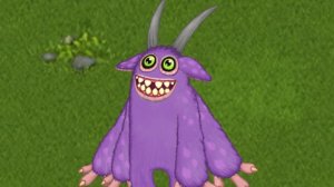 Мои поющие монстры #6