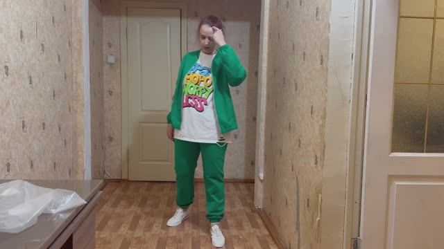 МОИ НОВЫЕ НАРЯДЫ НА ЛЕТО🤭 ОБЕДАЕМ ✨ 25