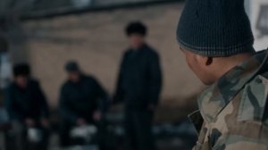 Өч жаны кыргыз кино 2025 триллер