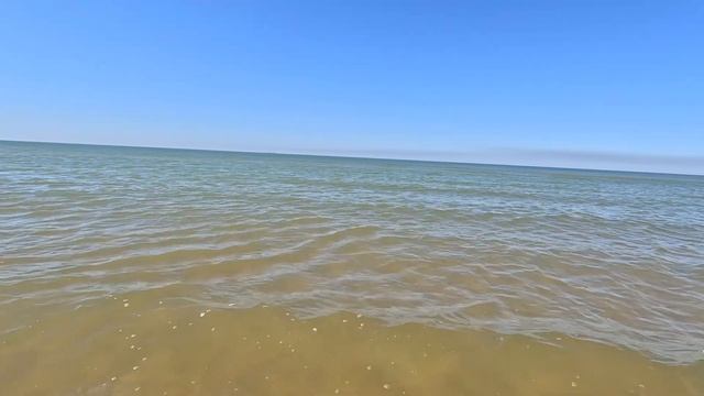 🌊 "МОРЖЕВАНИЕ ПО-ЕЙСКИ: Как я открыл купальный сезон в смотреть онлайн