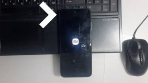 Xiaomi Redmi 10 2022.Сброс графического ключа или пароля. Hard reset
