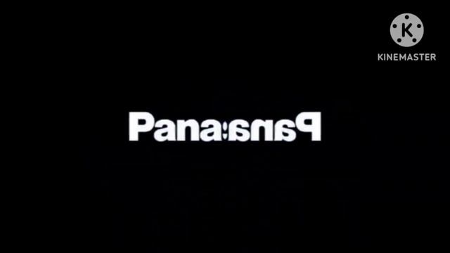 Заставка Панасоник с эффектами. Panasonic screensaver with effects. смотреть онлайн