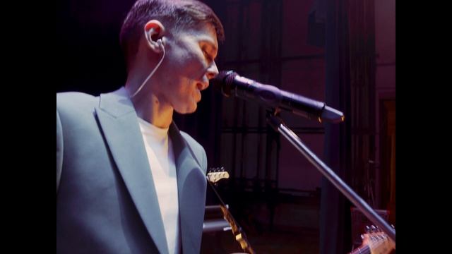 Большой Куш - Ничего Не Говори (Рок-Острова Cover)