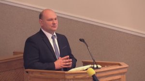 Пасхальная проповедь - Виталий Тищенко