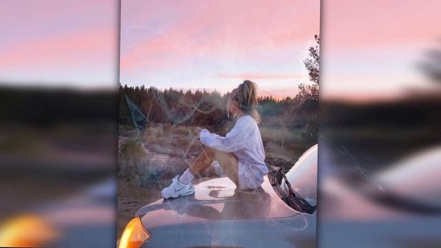 Navai & MONA - Есенин