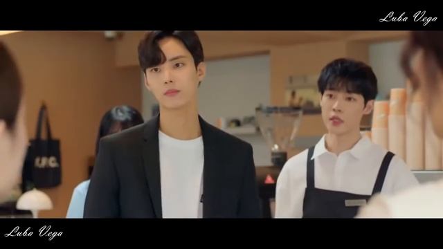 💕Стал отцом по контракту💕 клип к дораме Отец по контракту Legally dad смотреть онлайн