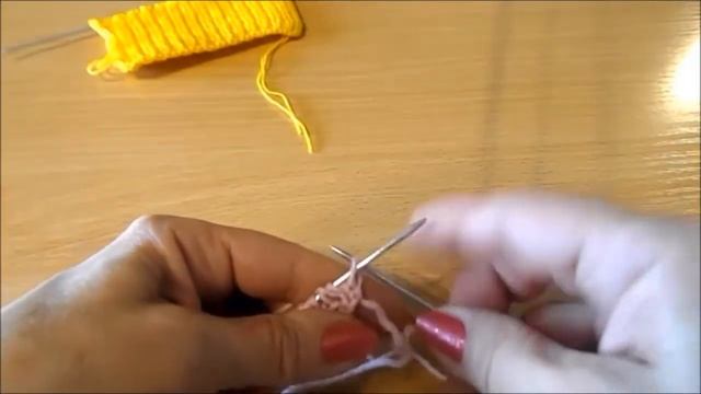 Жемчужная резинка