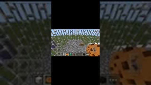 MINECRAFT TOP: Что построить на сервере.