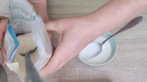Творожные ватрушки для диабетиков.