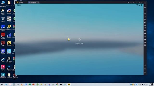 Новый взгляд на Home Assistant. Установка HAOS. Интеграция Xiaomi,