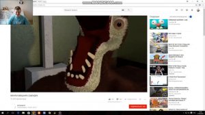 Упоротая реакция на Машу и медведя/ Маня и Мешаня