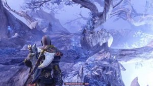 [ 16 ] GOD OF WAR RAGNAROK ➤ Прохождение на русском (дубляж) PS5 (ПС5