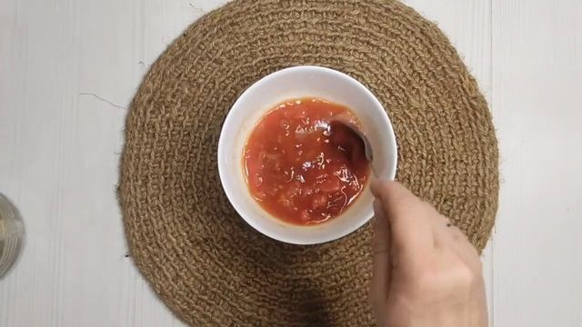 ПИЦЦА проще некуда / СОУС / ТЕСТО без вымешивания