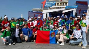 Будь с нами 🤩