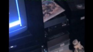 Как записать цифровое видео на VHS - кассету //OD-VHS//