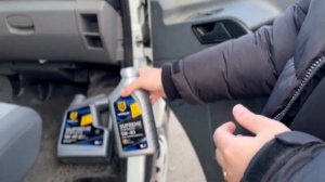 Соллерс Атлант. ТО