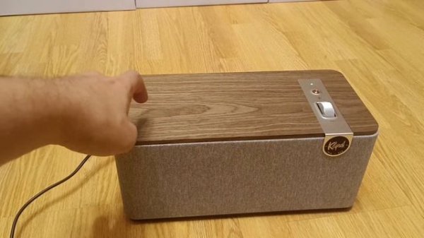 Обзор Klipsch The One Plus