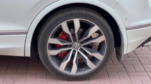 Накладки на суппорта